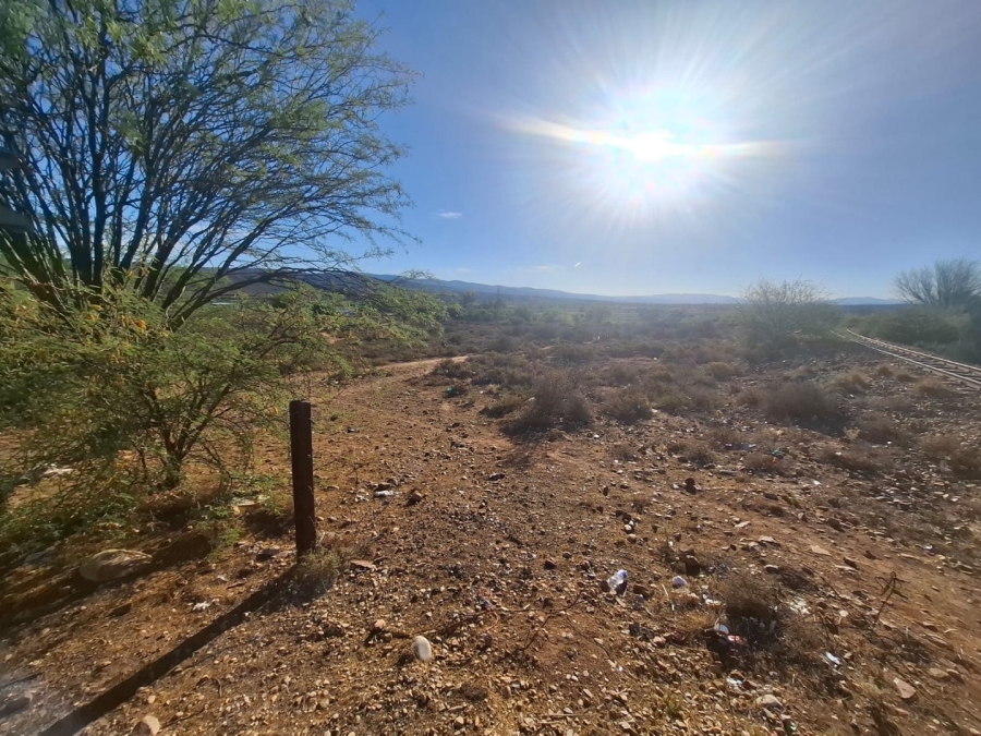 Commercial Property for Sale in De Hoop Western Cape